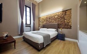 Il Borgo Luxury Suites