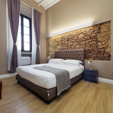 Il Borgo Luxury Suites Nettuno Eksteriør bilde