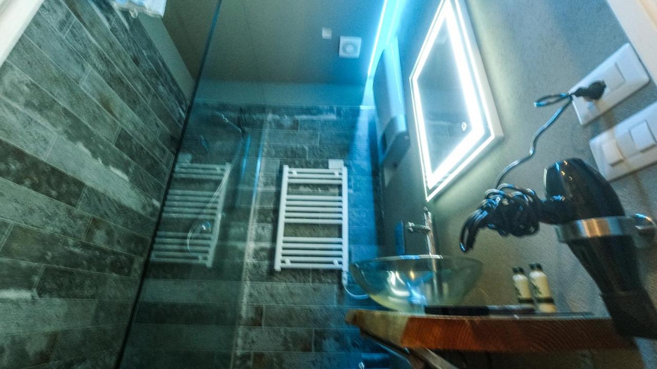 Il Borgo Luxury Suites Nettuno Eksteriør bilde